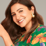 ANUSHKA SHARMA - Bold Chunky Earrings