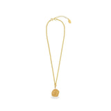Zodiac Charm Necklace