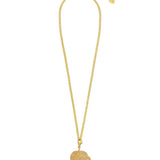 Zodiac Charm Necklace