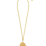 Zodiac Charm Necklace