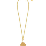 Zodiac Charm Necklace