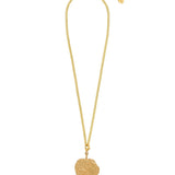 Zodiac Charm Necklace