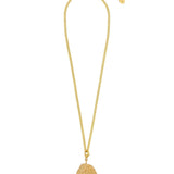 Zodiac Charm Necklace