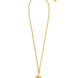 Zodiac Charm Necklace