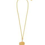 Zodiac Charm Necklace