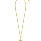 Zodiac Charm Necklace