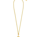 Zodiac Charm Necklace