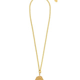 Zodiac Charm Necklace