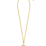 Zodiac Charm Necklace