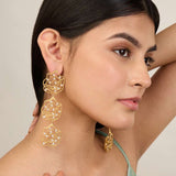 Flow Diamond Danglers