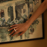 BAROQUE Pearla Ring