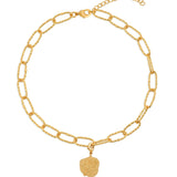 Zodiac Charm Necklace