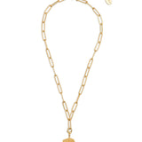 Zodiac Charm Necklace