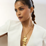Mor Kamal Long Chain