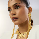 Shakti Necklace