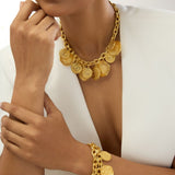 Mor Kamal Statement Chain