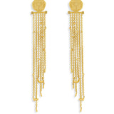 Shakti Shoulder Duster