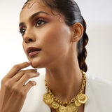 Mor Kamal Statement Chain