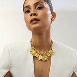 Mor Kamal Statement Chain