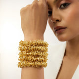 Amour Round Bracelet