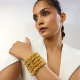 Amour Round Bracelet