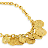 Mor Kamal Statement Chain