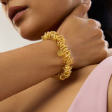 Amour Round Bracelet