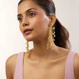 Amour Drop Shoulder Dusters