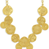 Shakti Necklace