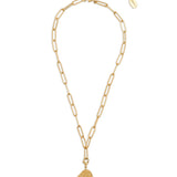 Zodiac Charm Necklace