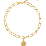 Zodiac Charm Necklace