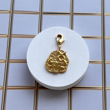 Zodiac Charms