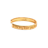 EkOnkar Cuff
