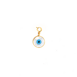 Evil Eye Charm