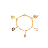 Charm Bracelet- Build Your Own