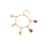 Charm Bracelet- Build Your Own