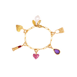 Charm Bracelet- Build Your Own