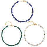 Boheme Beads Chain Combo