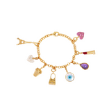 Charm Bracelet- Build Your Own