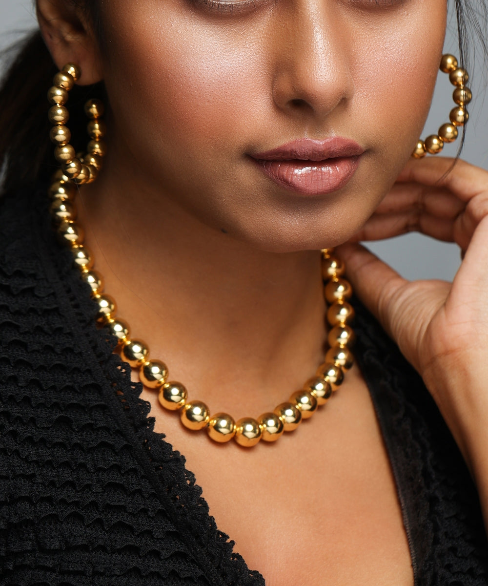 Audrey Classic Necklace