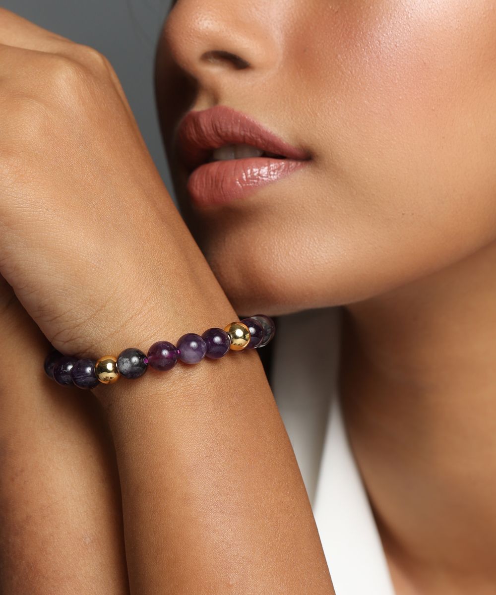 Crystal Bracelets
