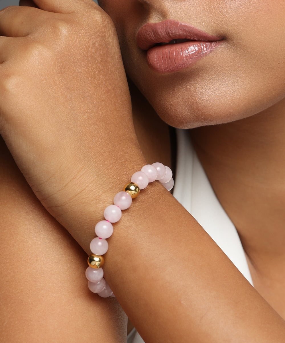 Crystal Bracelets