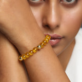 Citrine Bracelet