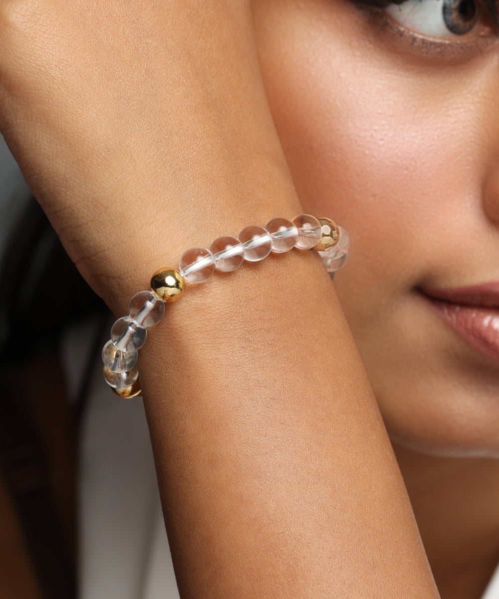 Crystal Bracelets