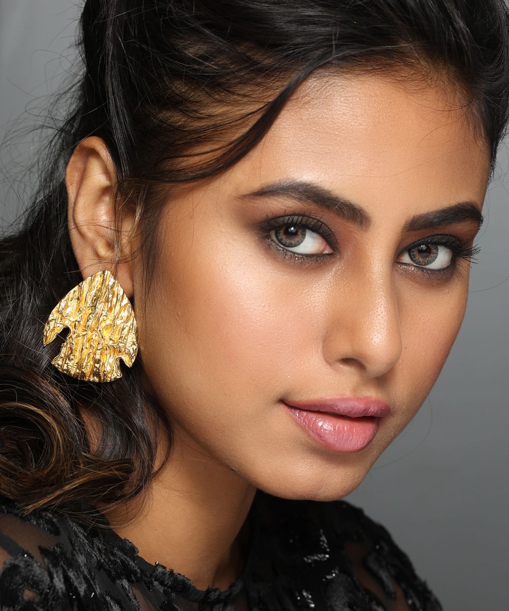 Kallista Earrings