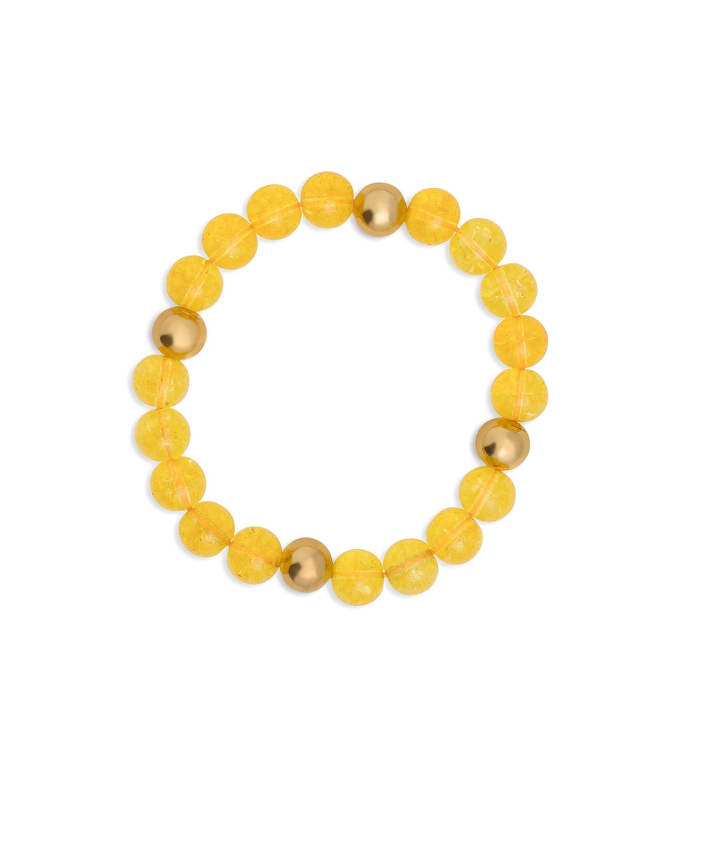 Citrine Bracelet