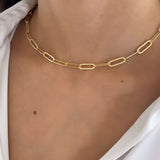 Petra Petite Chain