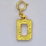 Initial Charm