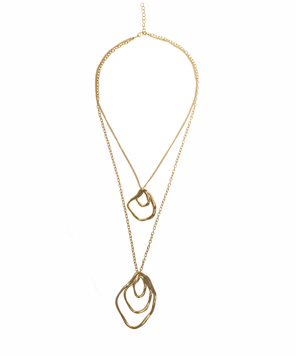 Fluid Chain