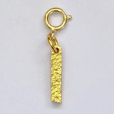 Initial Charm